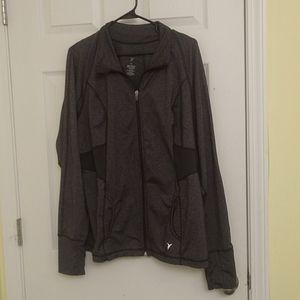 Old navy athletic jacket